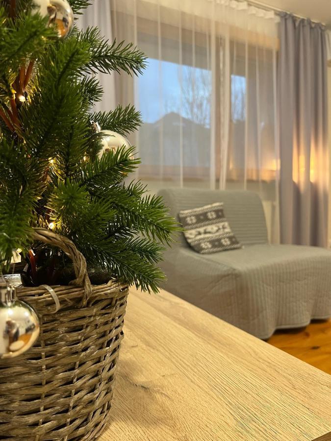 Przy Stoku I Potoku Lägenhet Wisła Exteriör bild