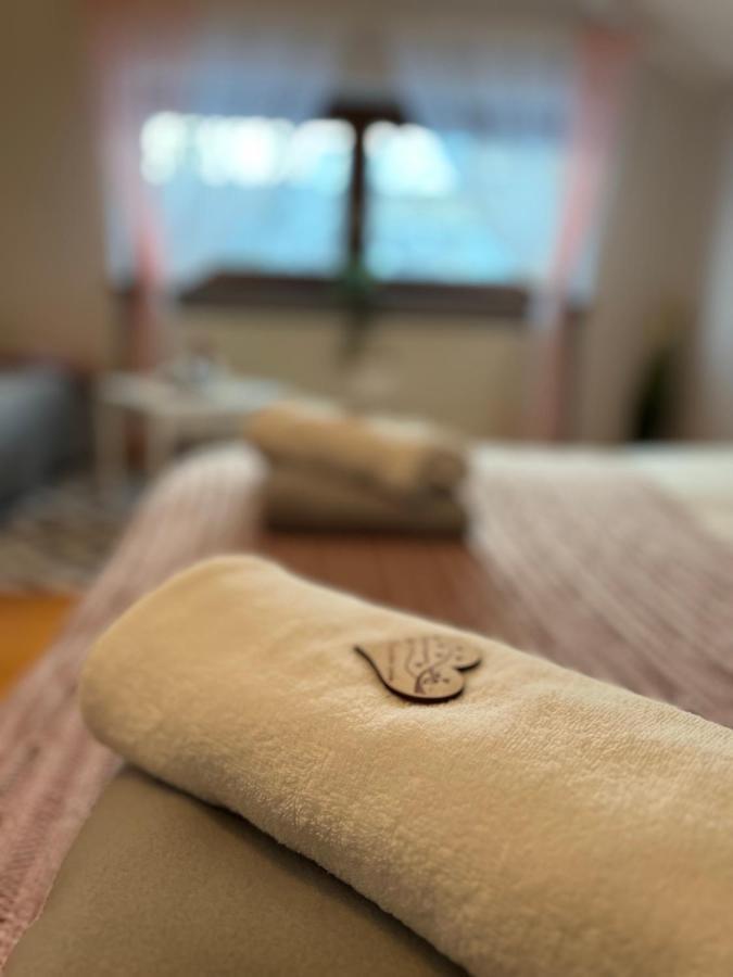 Przy Stoku I Potoku Lägenhet Wisła Exteriör bild